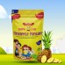 Organic Pineapple Pancake & Waffle Mix