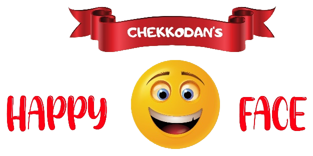 Chekkodans Happyface